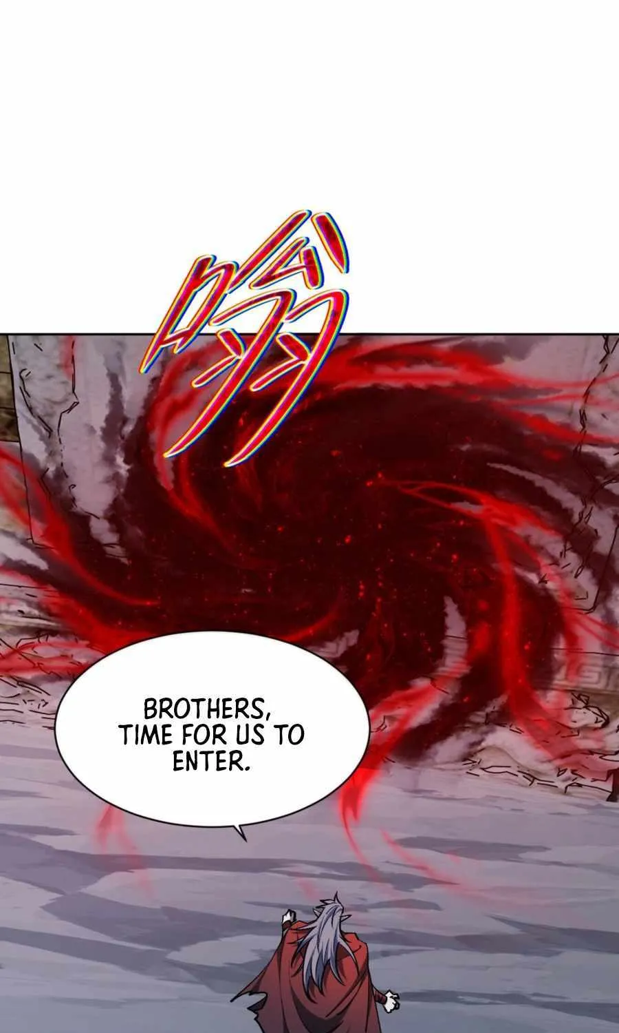 Master: This rebellious disciple is definitely not the Holy Son Chapter 68 page 54 - 