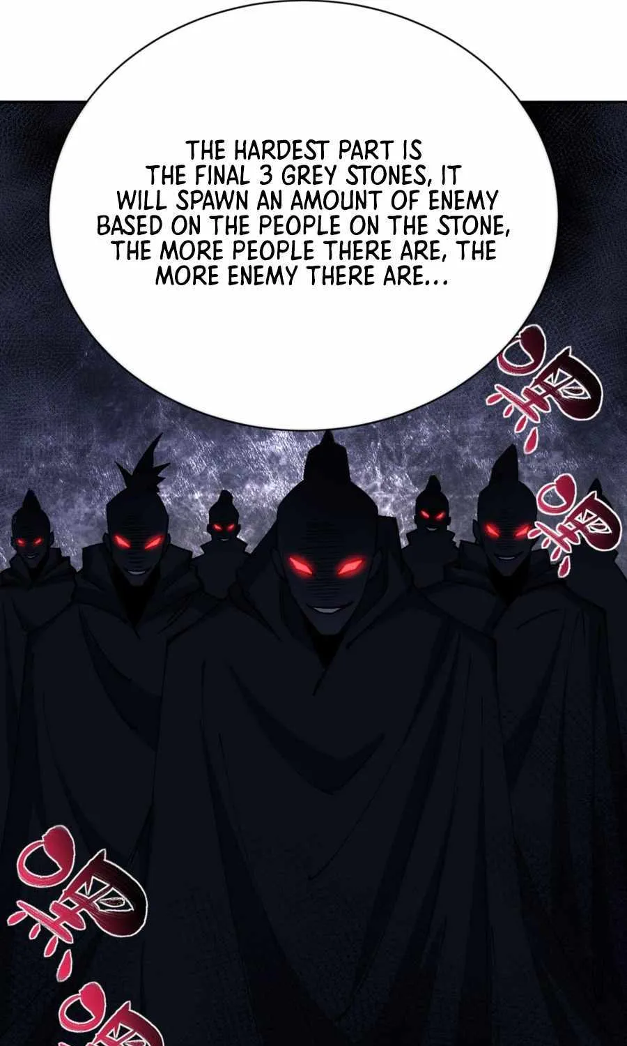 Master: This rebellious disciple is definitely not the Holy Son Chapter 68 page 64 - 