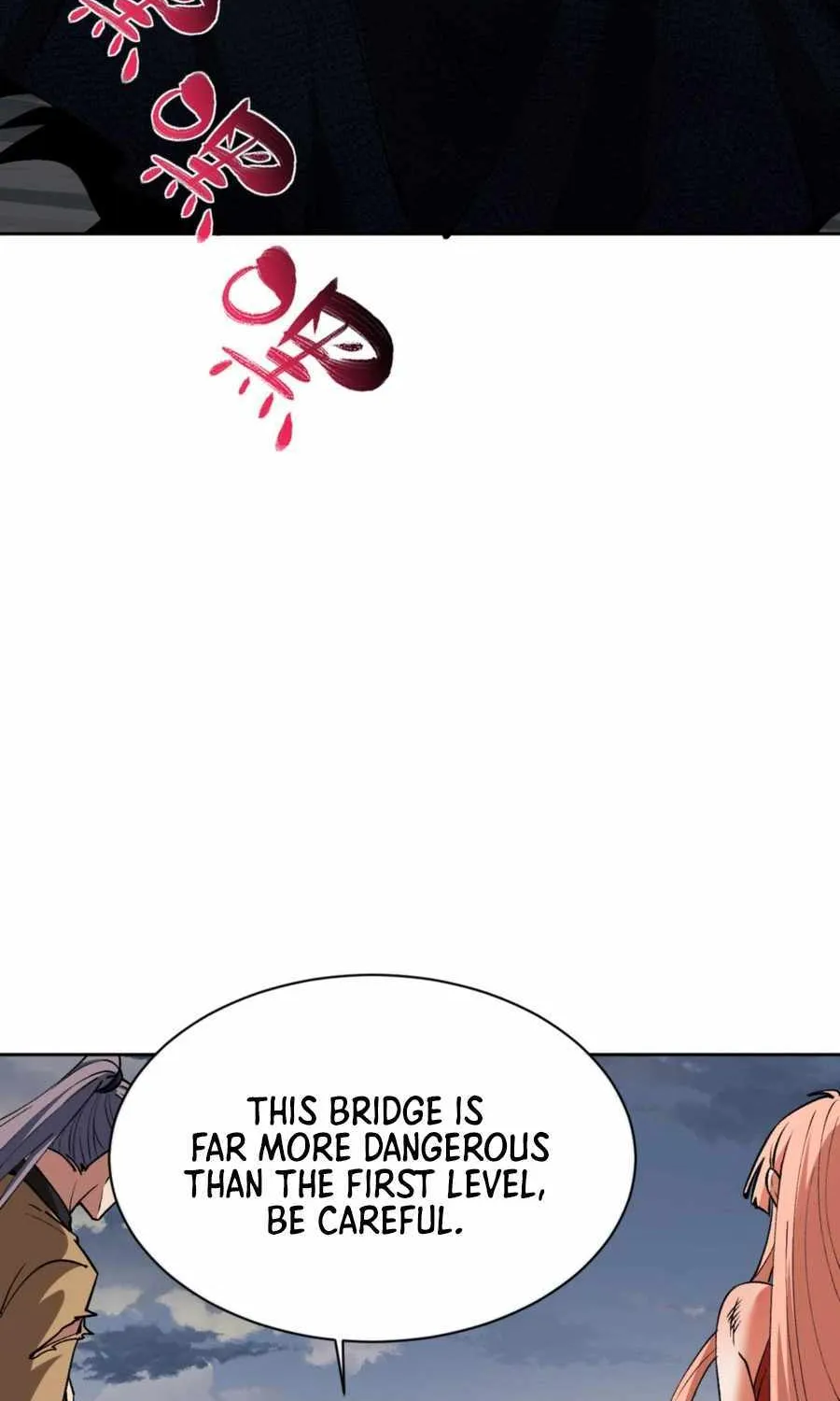 Master: This rebellious disciple is definitely not the Holy Son Chapter 68 page 65 - 
