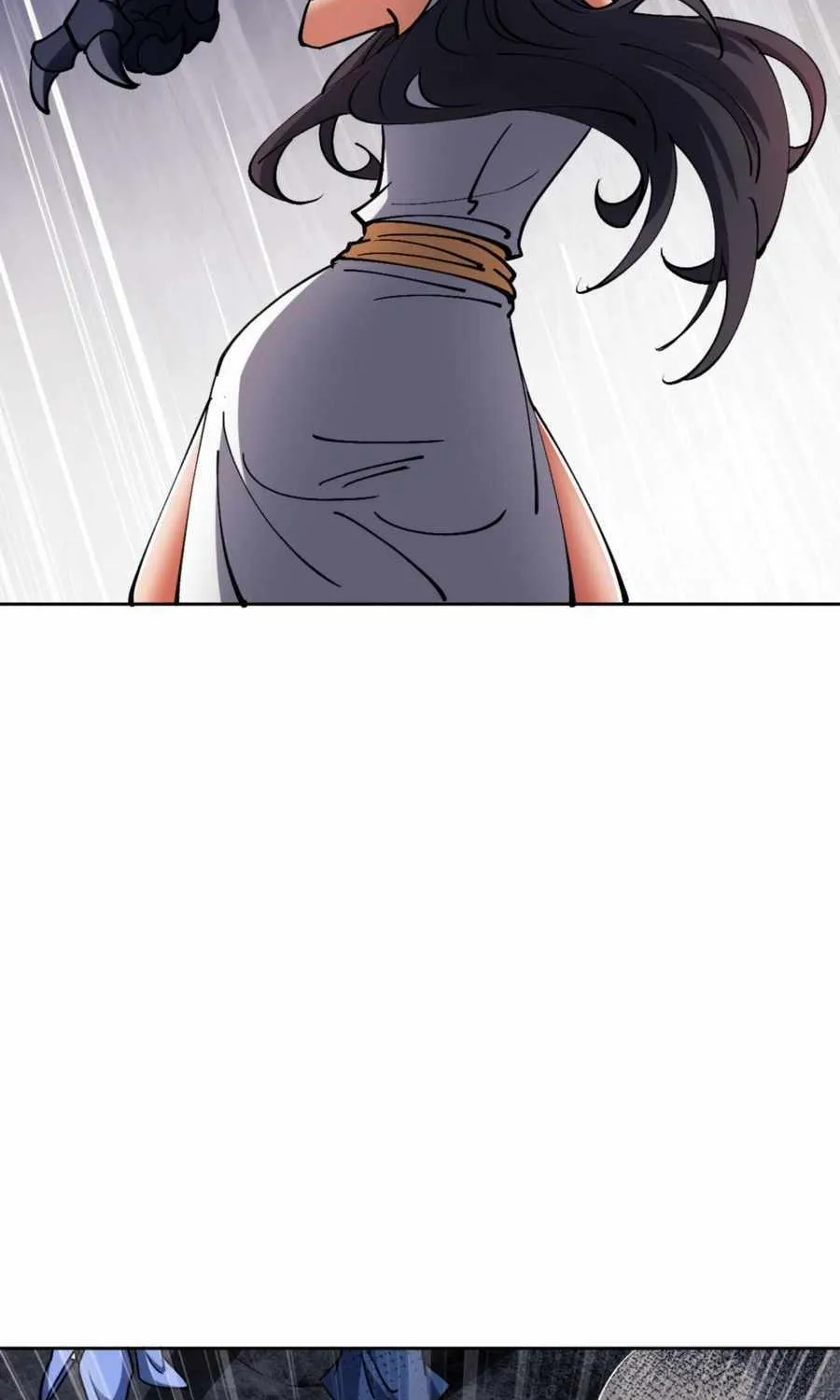 Master: This rebellious disciple is definitely not the Holy Son Chapter 68 page 77 - 