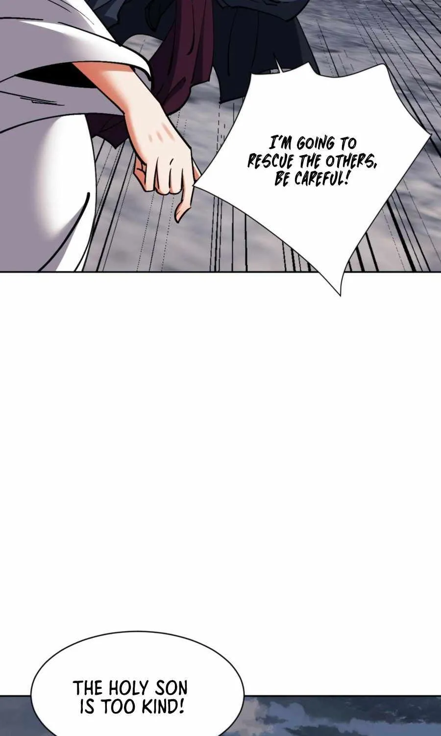 Master: This rebellious disciple is definitely not the Holy Son Chapter 68 page 81 - 