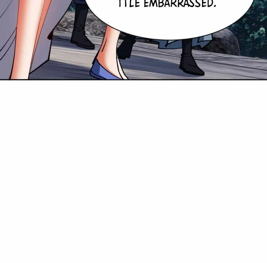 Master: This rebellious disciple is definitely not the Holy Son Chapter 68 page 83 - 