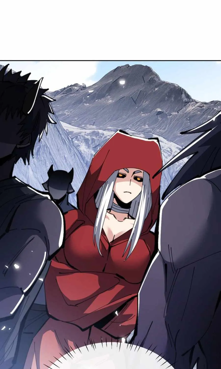 Master: This rebellious disciple is definitely not the Holy Son Chapter 68 page 10 - 