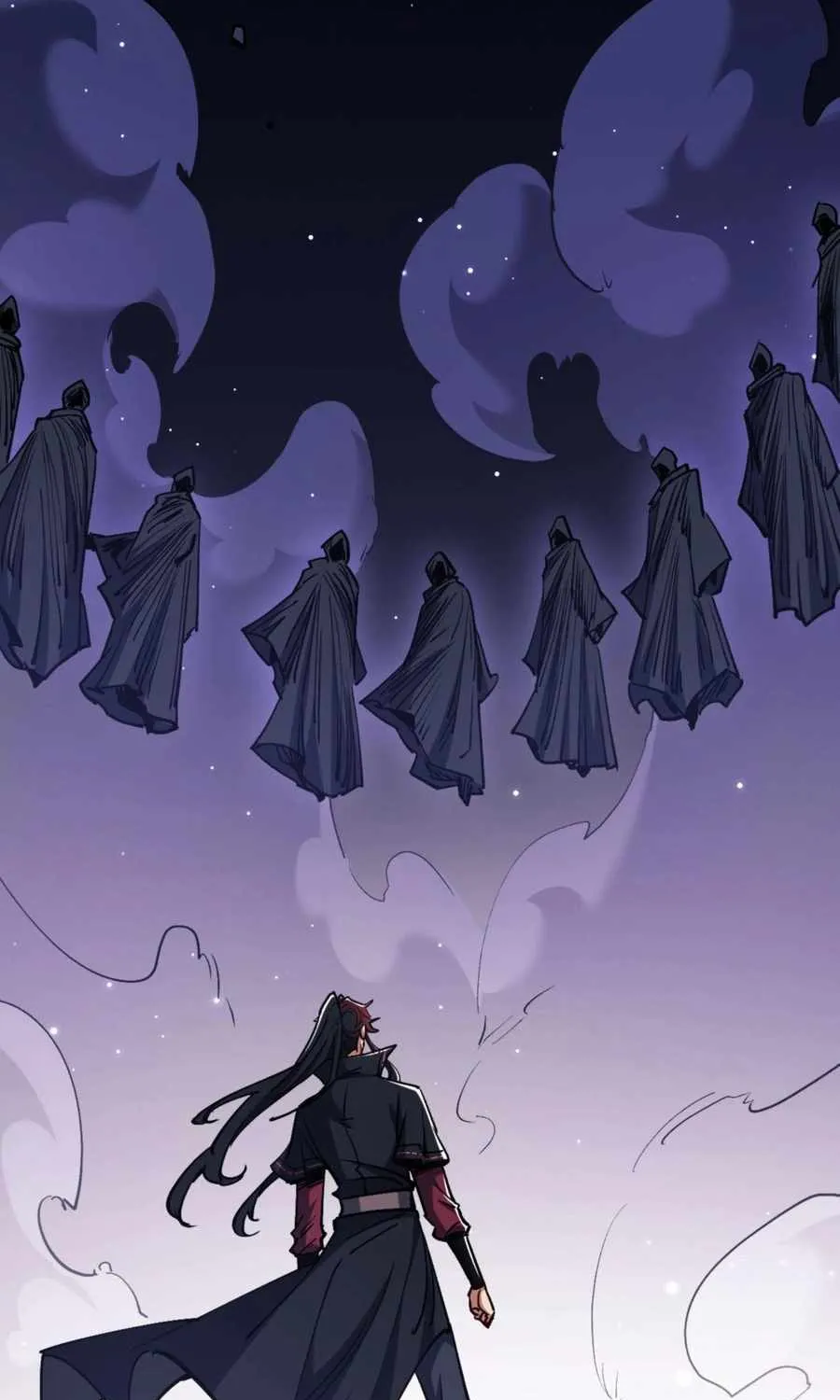Master: This rebellious disciple is definitely not the Holy Son Chapter 69 page 17 - 