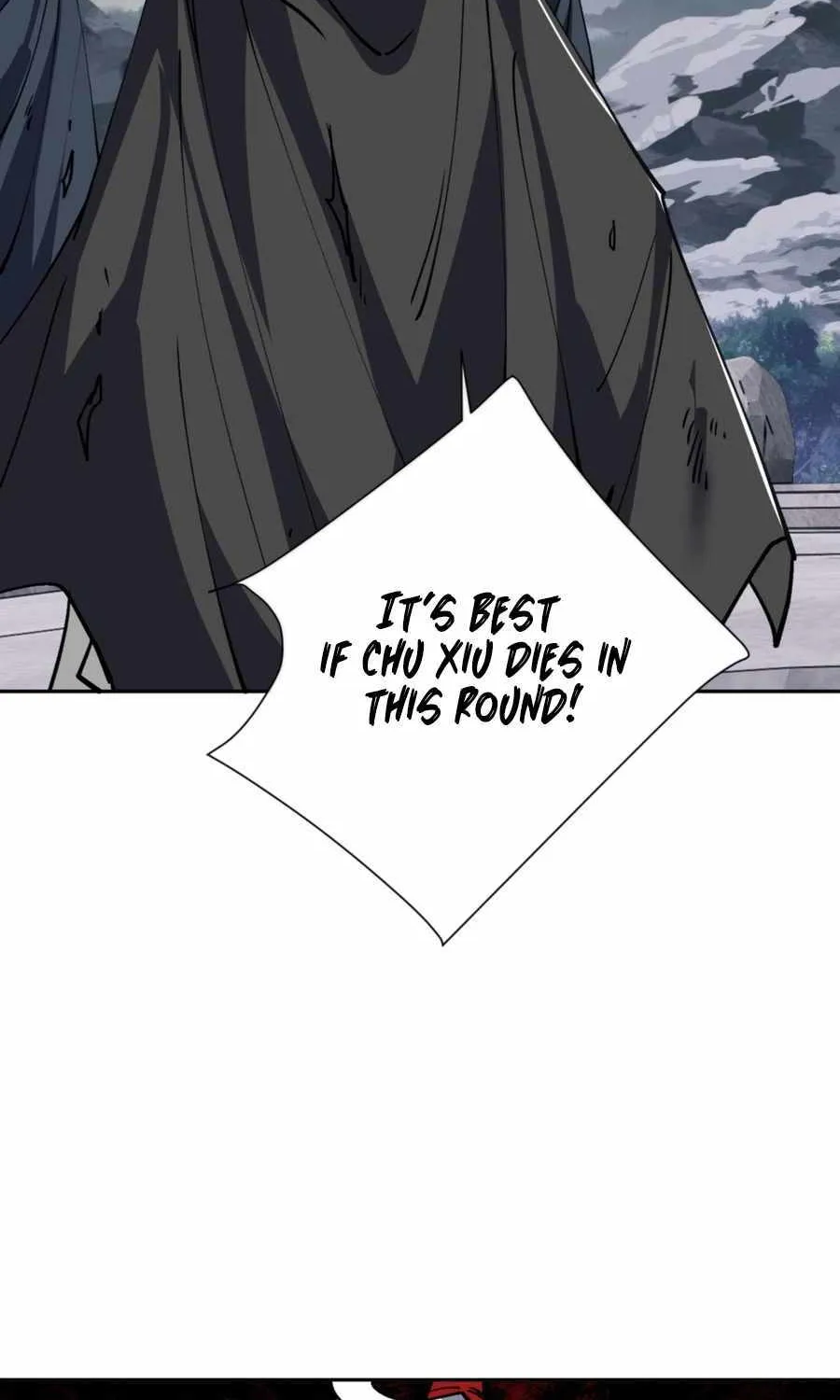 Master: This rebellious disciple is definitely not the Holy Son Chapter 69 page 22 - 