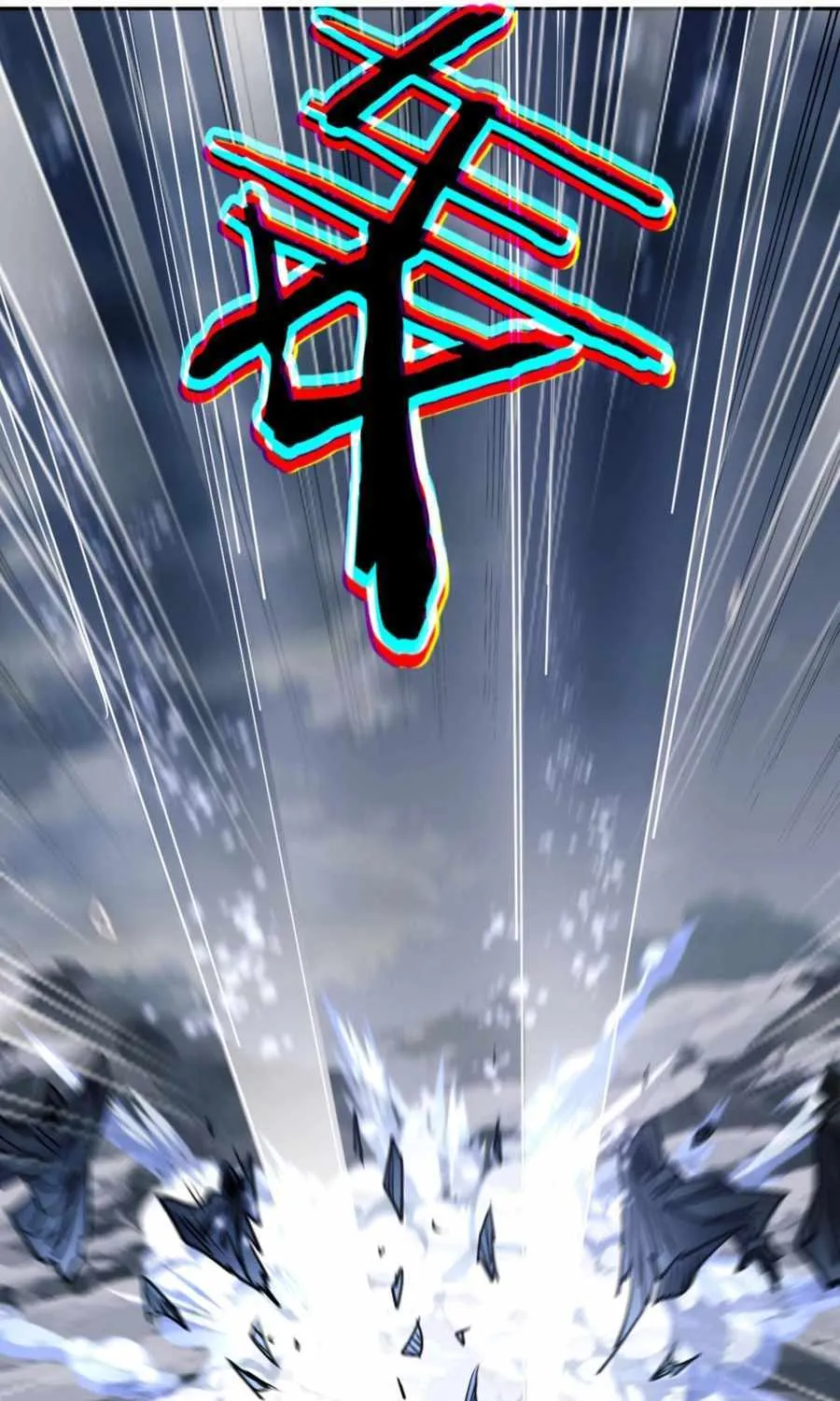 Master: This rebellious disciple is definitely not the Holy Son Chapter 69 page 37 - 