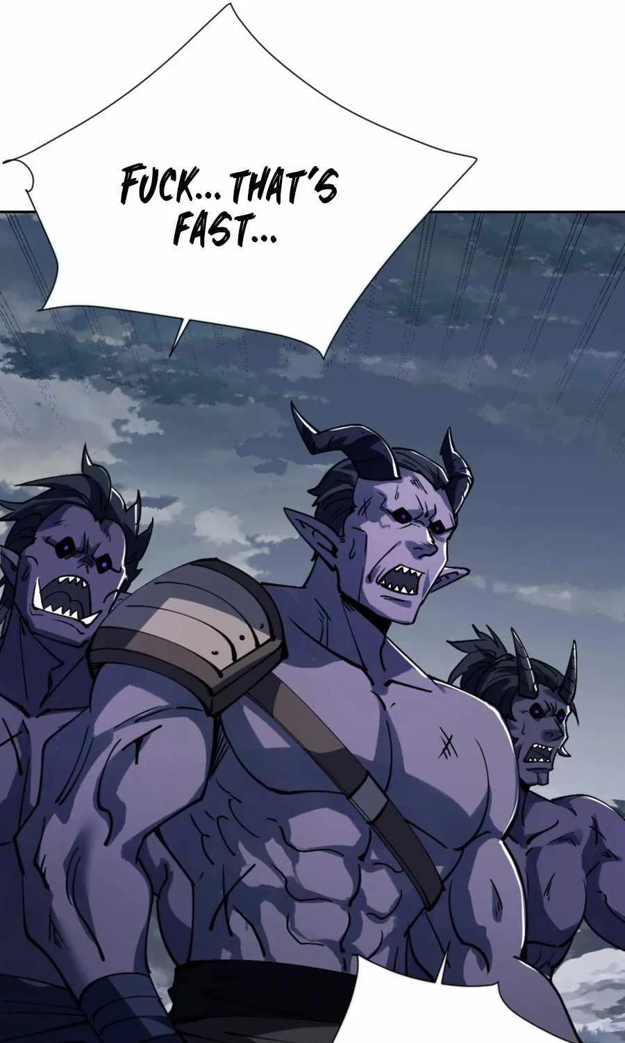 Master: This rebellious disciple is definitely not the Holy Son Chapter 69 page 41 - 
