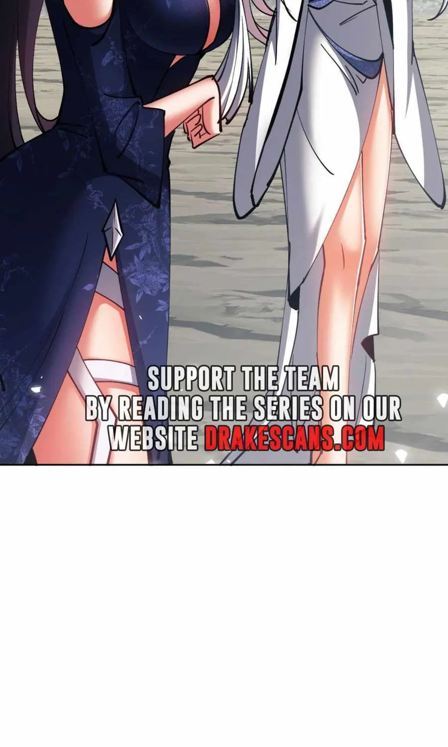 Master: This rebellious disciple is definitely not the Holy Son Chapter 69 page 6 - 