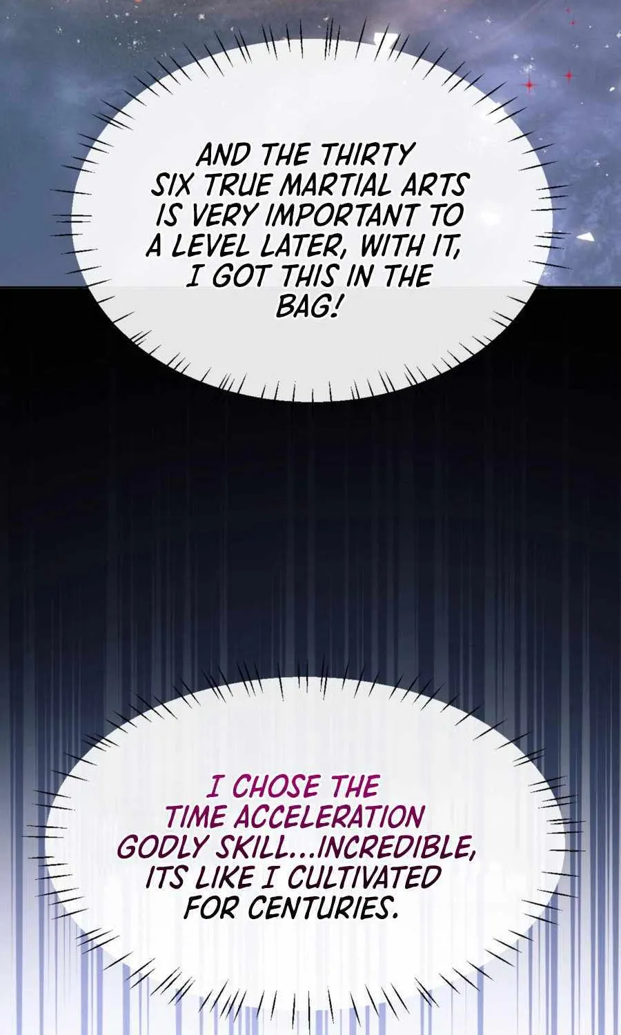 Master: This rebellious disciple is definitely not the Holy Son Chapter 69 page 62 - 