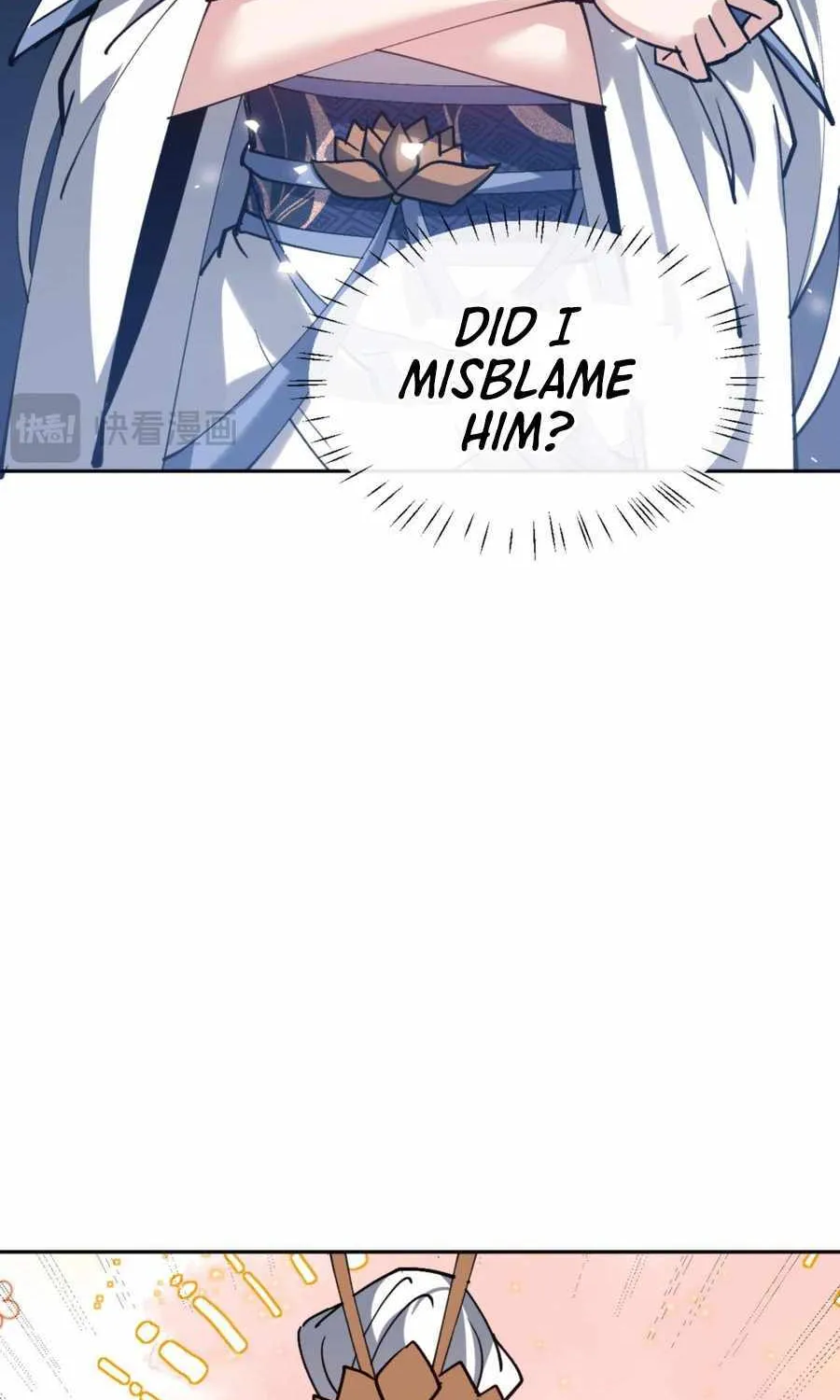 Master: This rebellious disciple is definitely not the Holy Son Chapter 69 page 70 - 