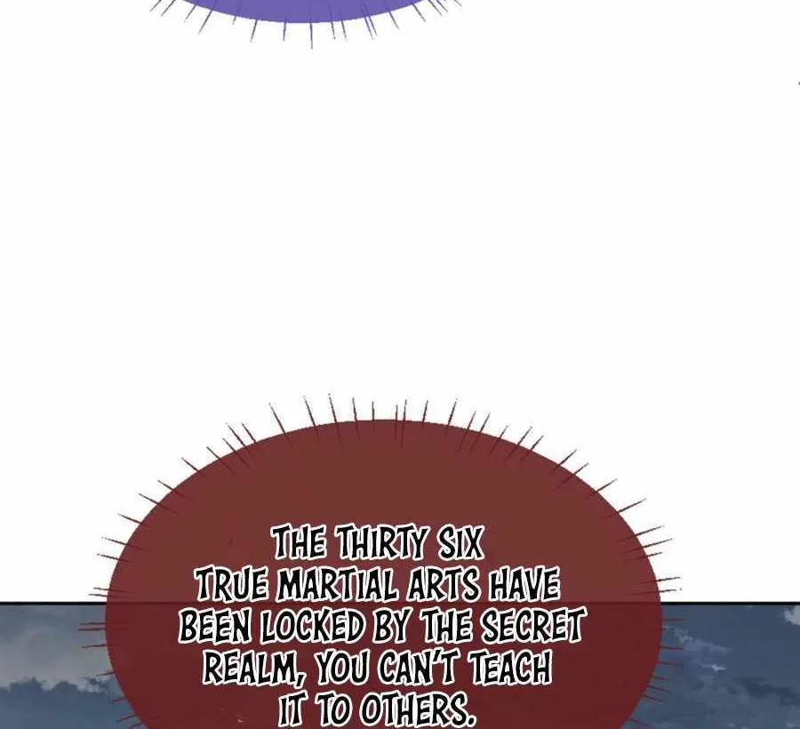 Master: This rebellious disciple is definitely not the Holy Son Chapter 69 page 76 - 
