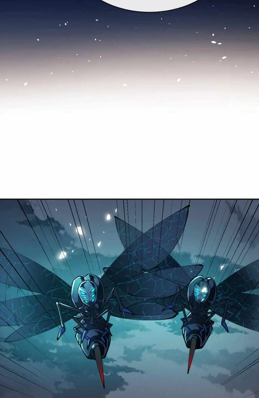 Master: This rebellious disciple is definitely not the Holy Son Chapter 69 page 80 - 