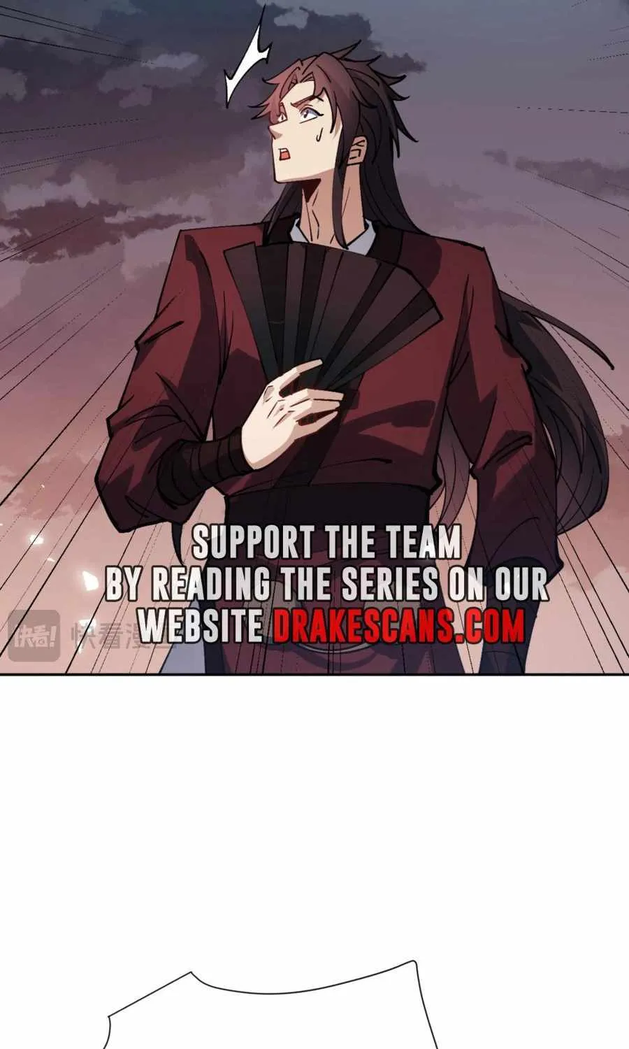 Master: This rebellious disciple is definitely not the Holy Son Chapter 69 page 81 - 