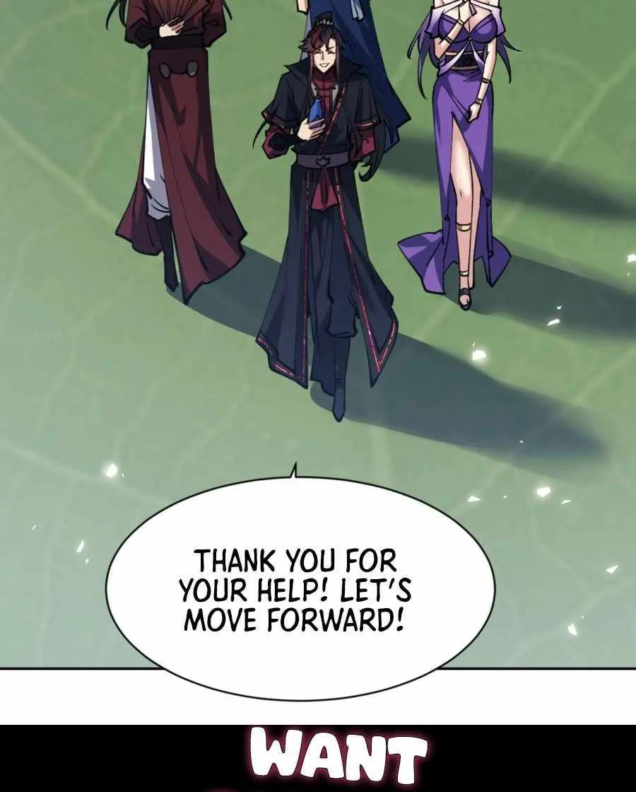 Master: This rebellious disciple is definitely not the Holy Son Chapter 69 page 88 - 