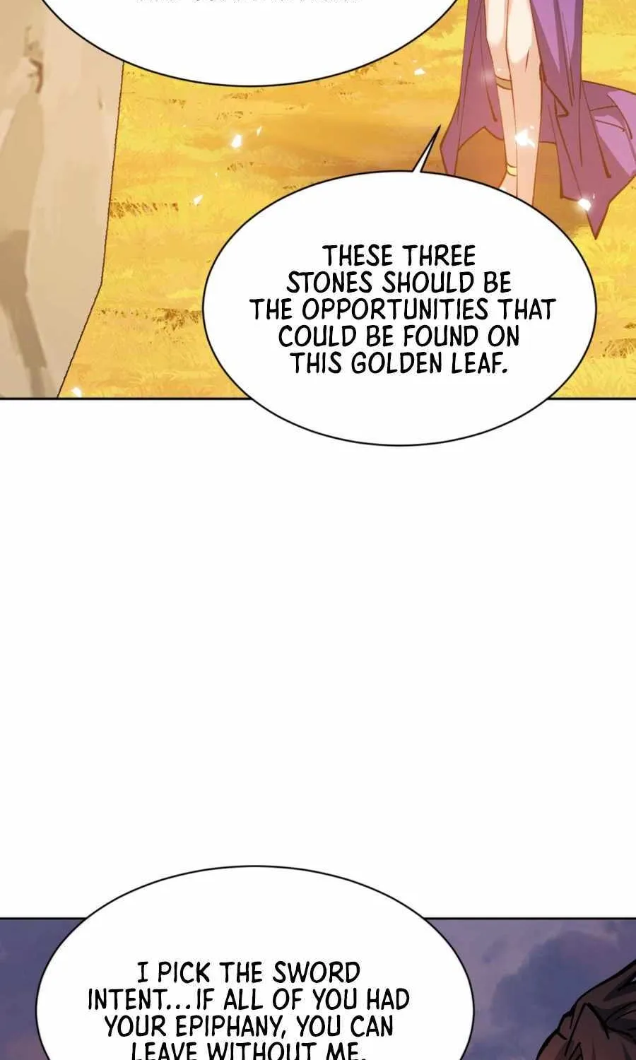 Master: This rebellious disciple is definitely not the Holy Son Chapter 70 page 11 - 