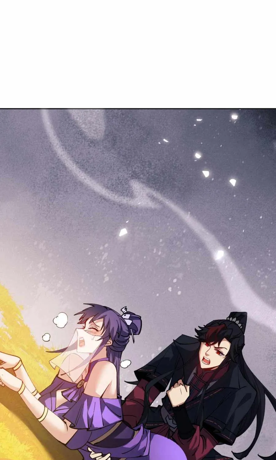Master: This rebellious disciple is definitely not the Holy Son Chapter 70 page 19 - 