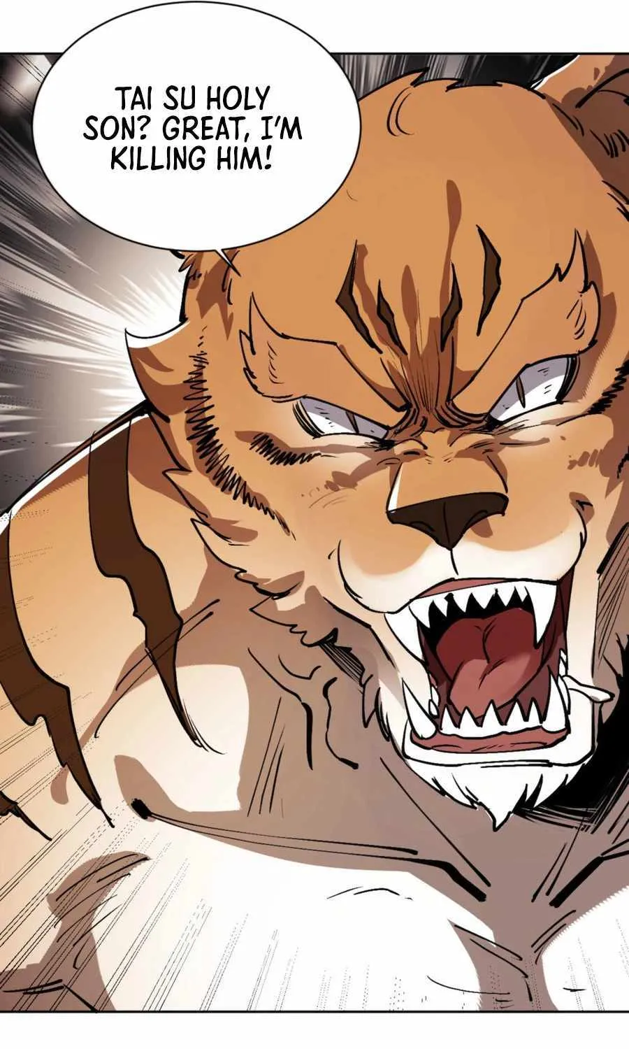 Master: This rebellious disciple is definitely not the Holy Son Chapter 70 page 30 - 