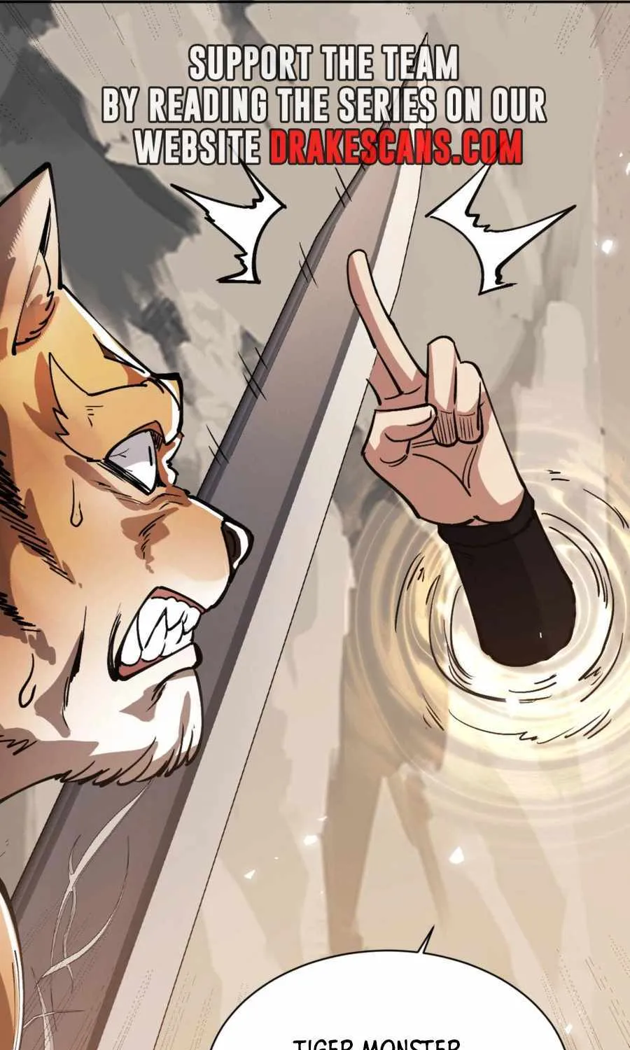 Master: This rebellious disciple is definitely not the Holy Son Chapter 70 page 34 - 