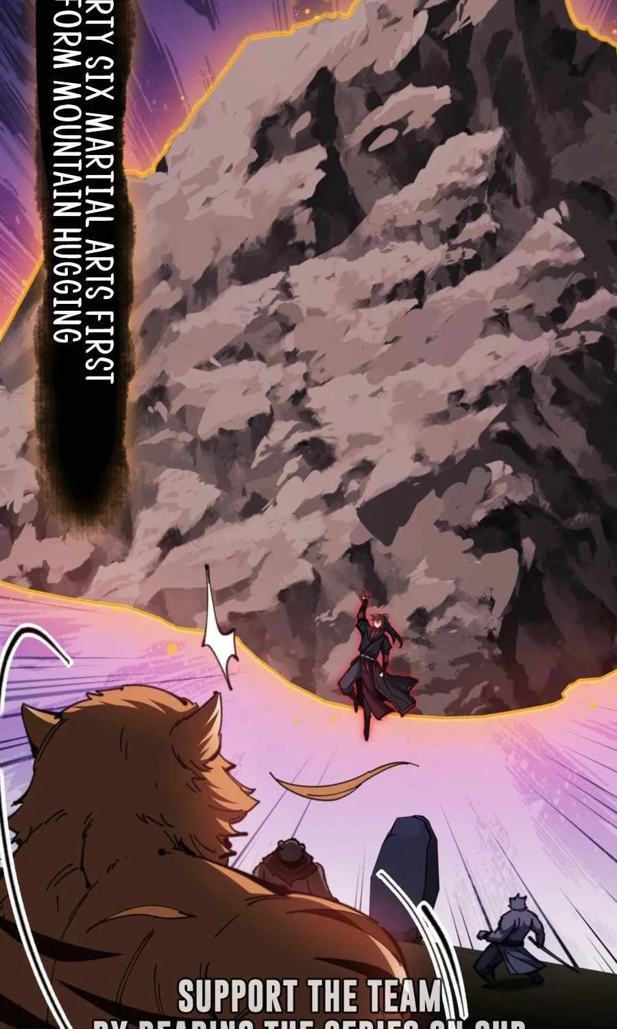 Master: This rebellious disciple is definitely not the Holy Son Chapter 70 page 48 - 