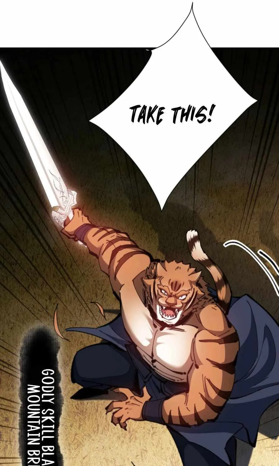 Master: This rebellious disciple is definitely not the Holy Son Chapter 70 page 50 - 
