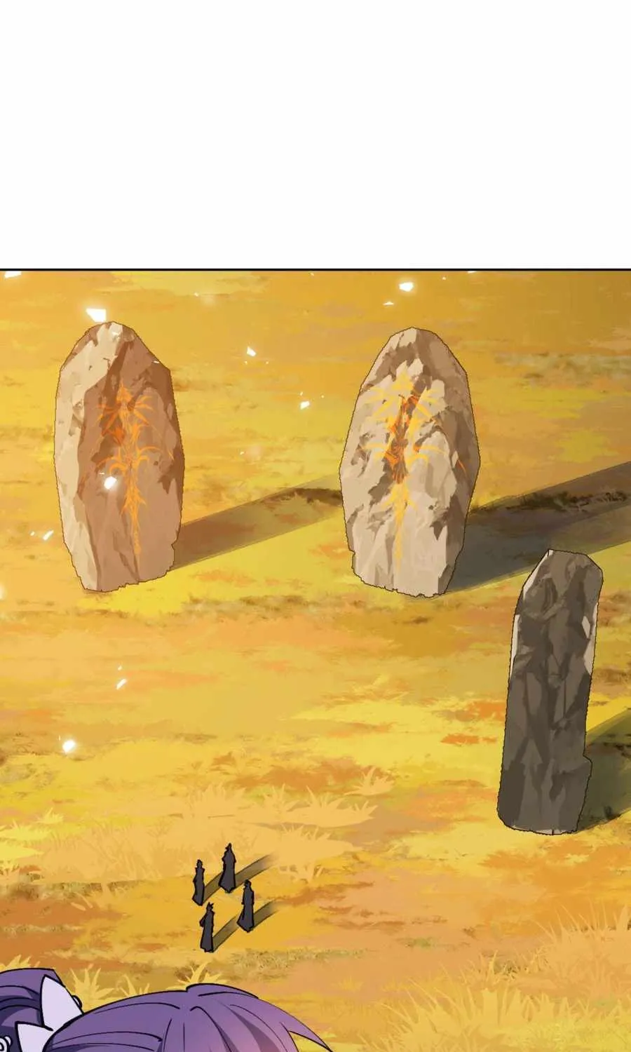 Master: This rebellious disciple is definitely not the Holy Son Chapter 70 page 6 - 