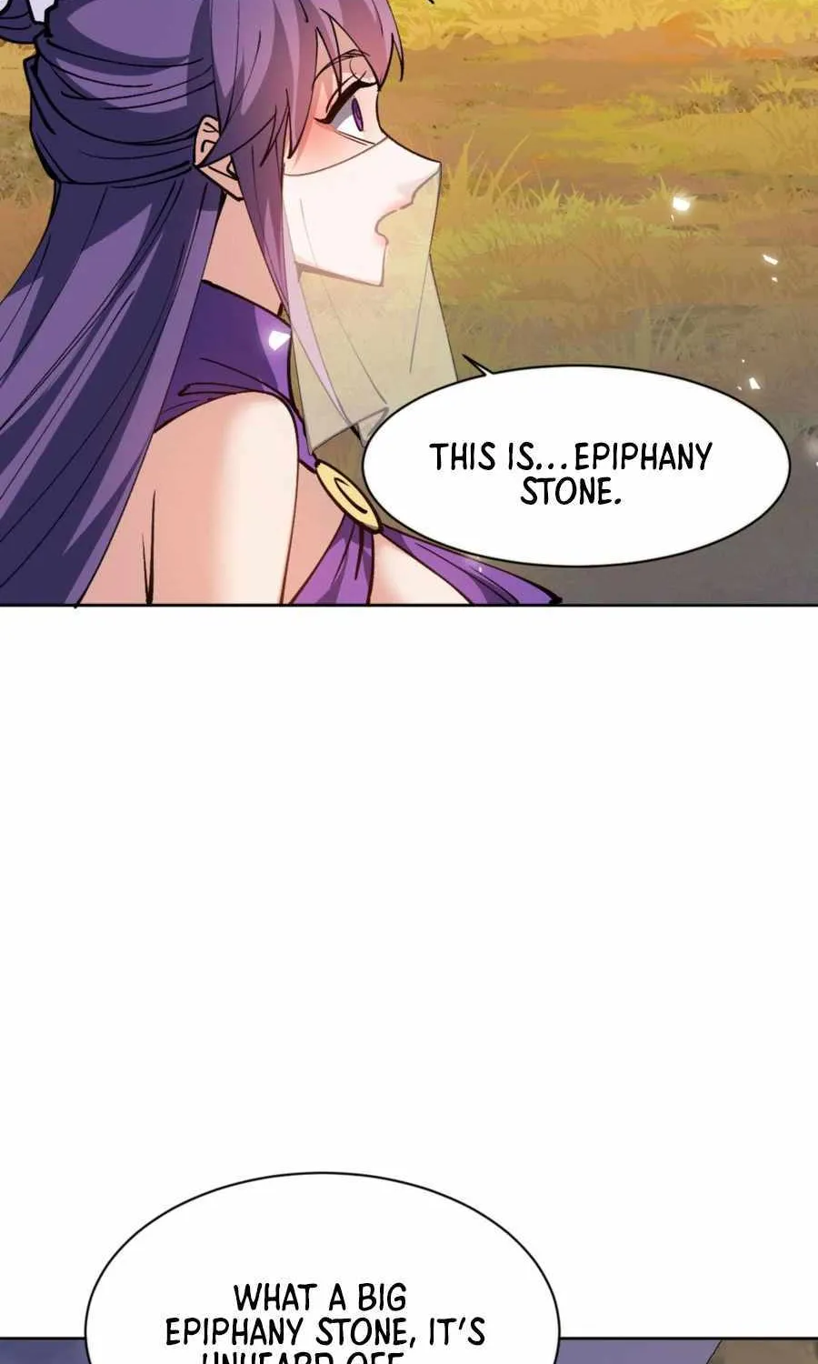 Master: This rebellious disciple is definitely not the Holy Son Chapter 70 page 7 - 