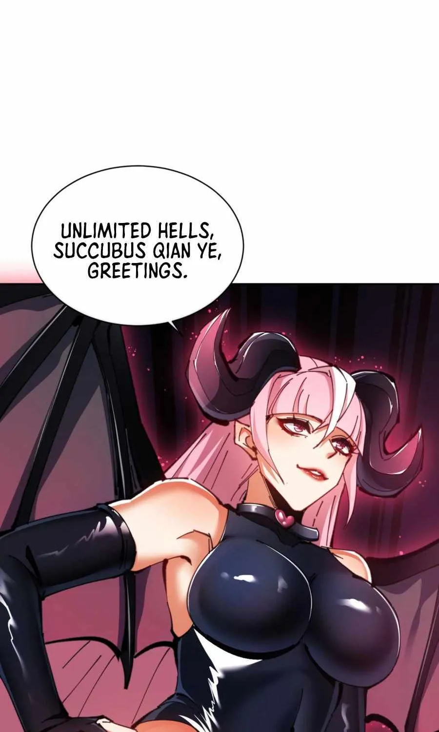 Master: This rebellious disciple is definitely not the Holy Son Chapter 70 page 63 - 