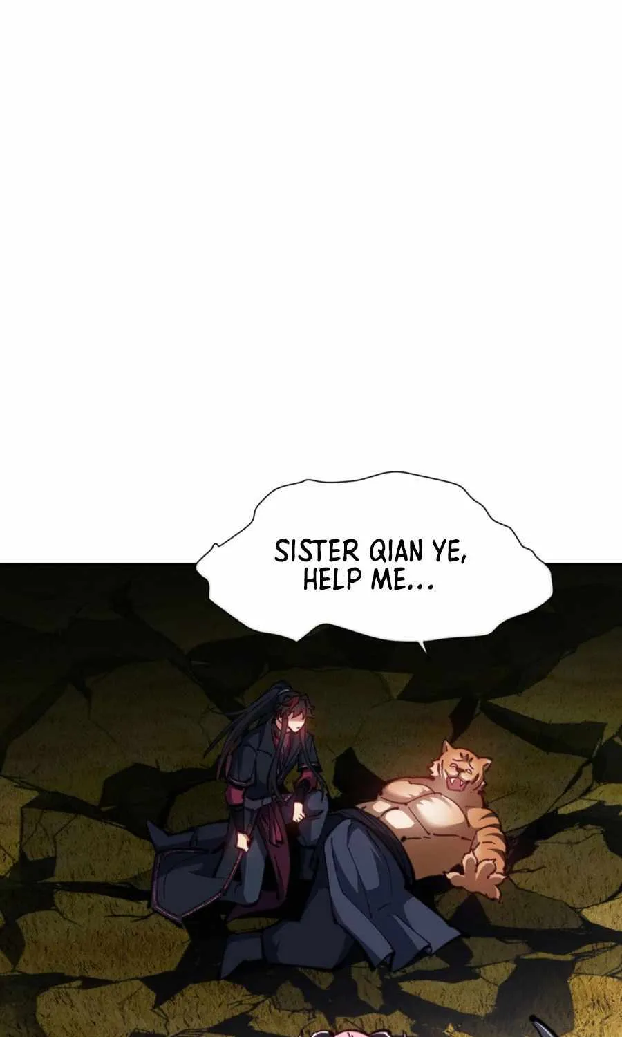 Master: This rebellious disciple is definitely not the Holy Son Chapter 70 page 66 - 