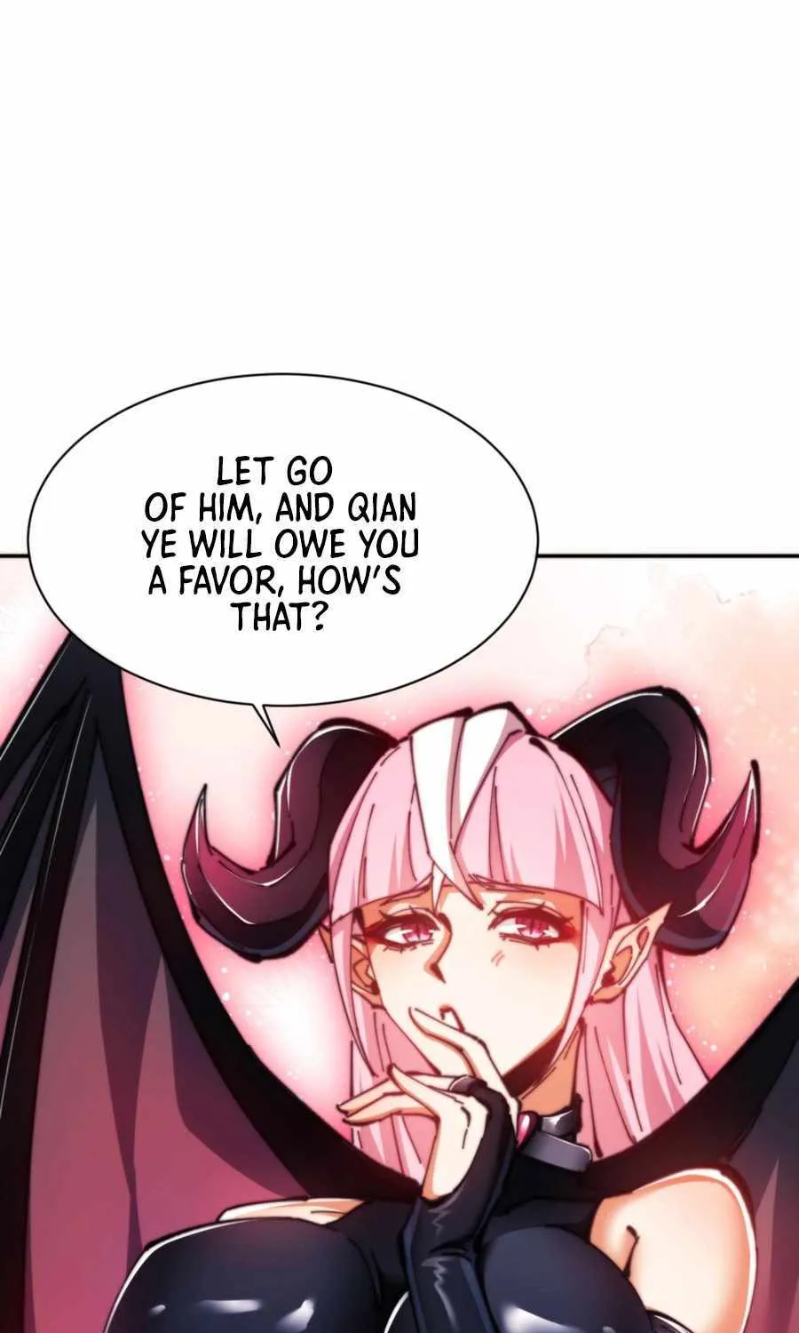 Master: This rebellious disciple is definitely not the Holy Son Chapter 70 page 68 - 