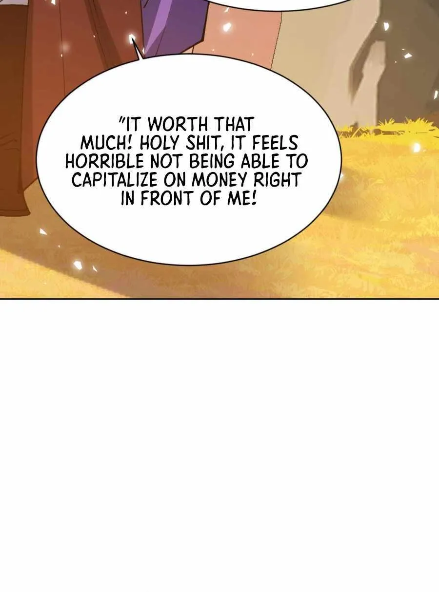 Master: This rebellious disciple is definitely not the Holy Son Chapter 70 page 9 - 