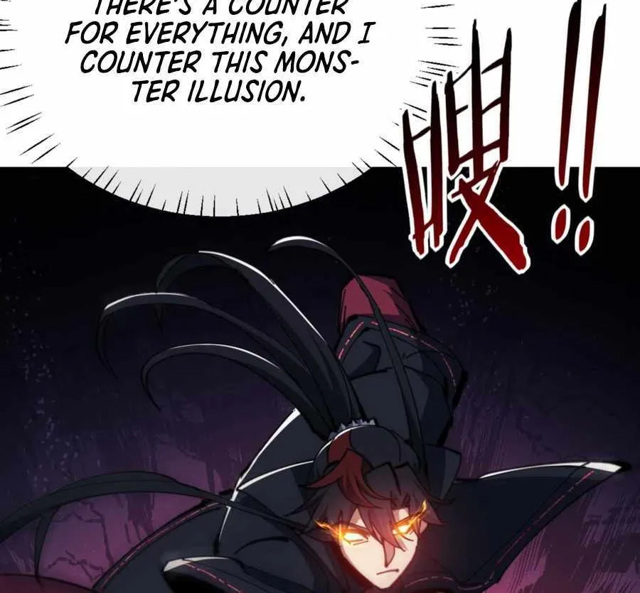 Master: This rebellious disciple is definitely not the Holy Son Chapter 70 page 81 - 