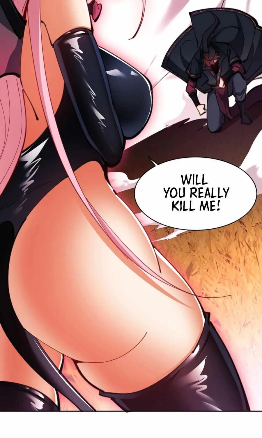 Master: This rebellious disciple is definitely not the Holy Son Chapter 70 page 88 - 