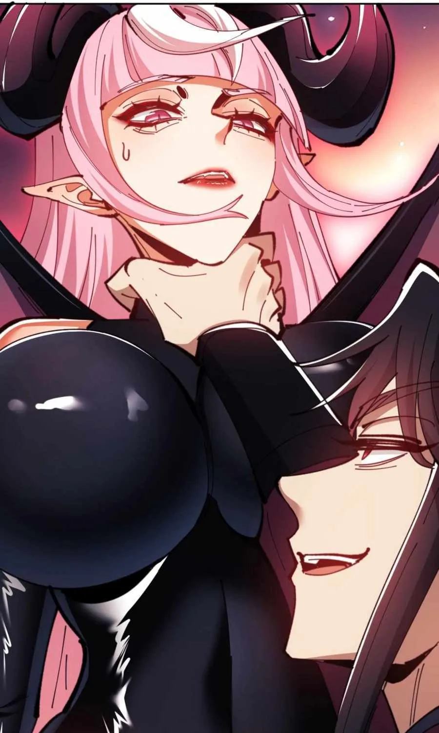 Master: This rebellious disciple is definitely not the Holy Son Chapter 70 page 94 - 