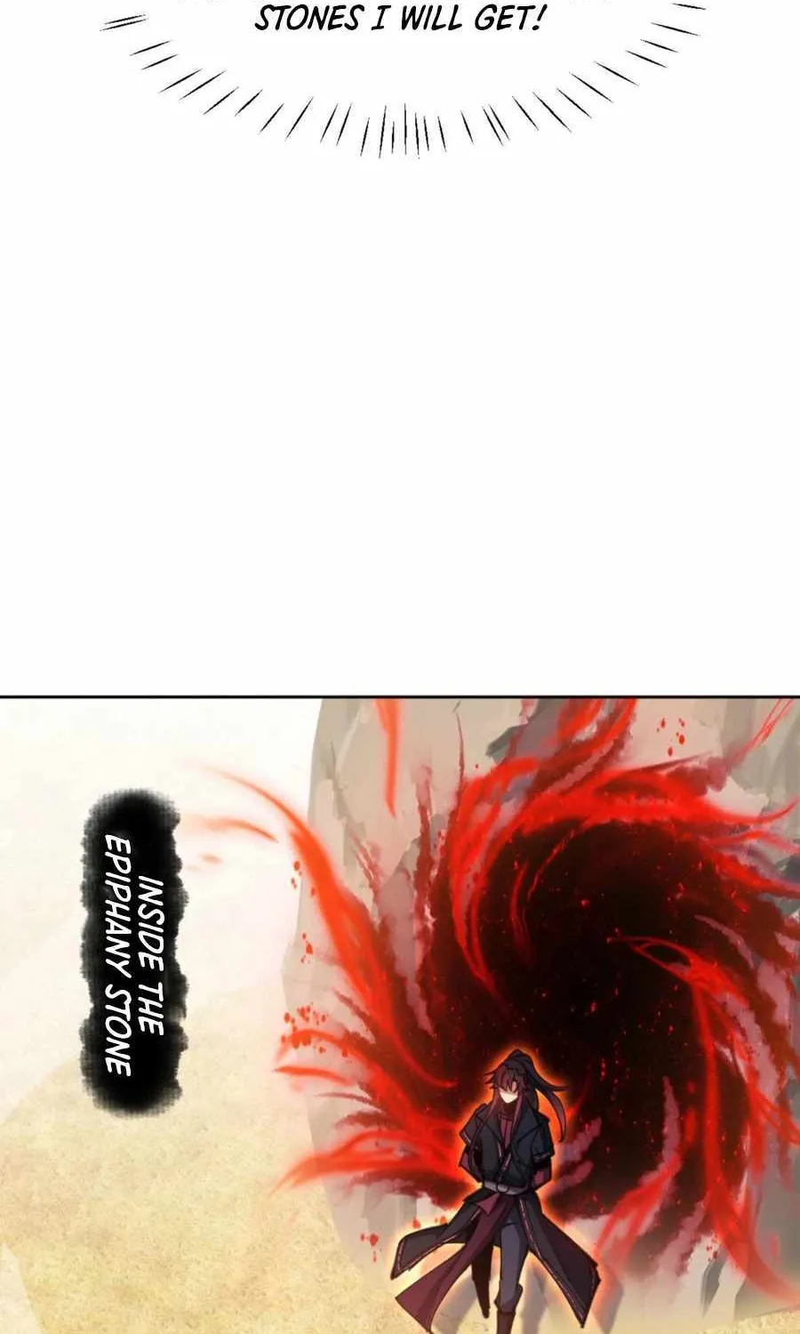 Master: This rebellious disciple is definitely not the Holy Son Chapter 71 page 15 - 
