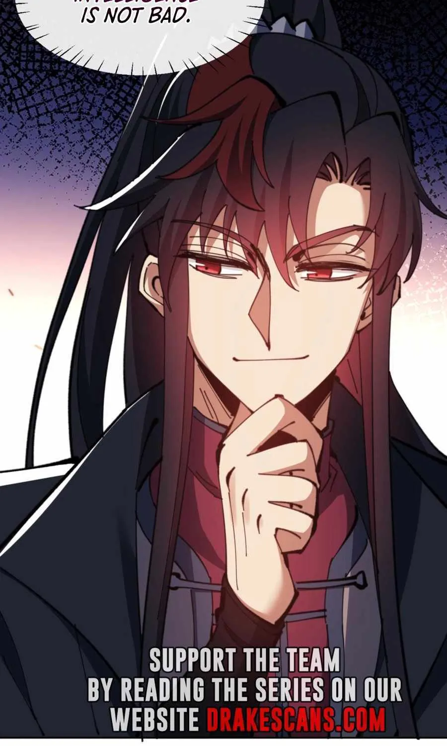 Master: This rebellious disciple is definitely not the Holy Son Chapter 71 page 20 - 
