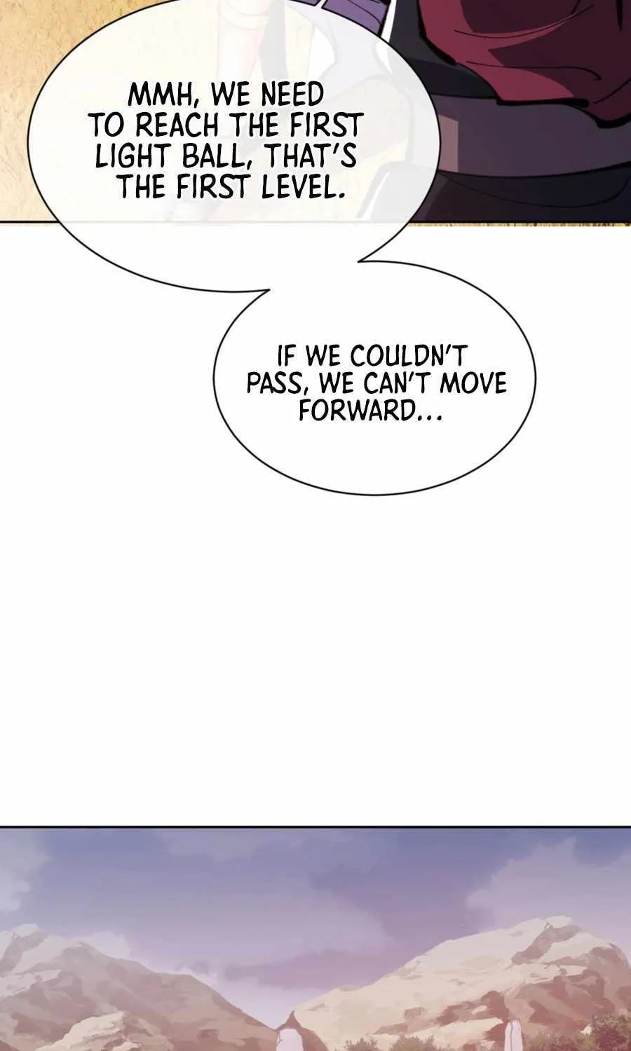 Master: This rebellious disciple is definitely not the Holy Son Chapter 71 page 23 - 