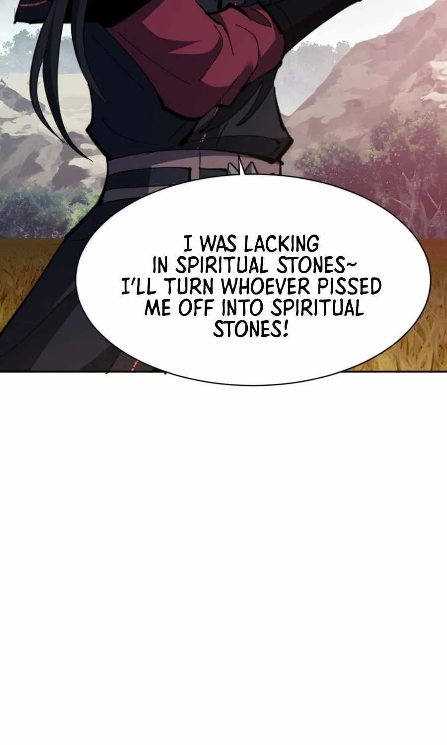 Master: This rebellious disciple is definitely not the Holy Son Chapter 71 page 28 - 