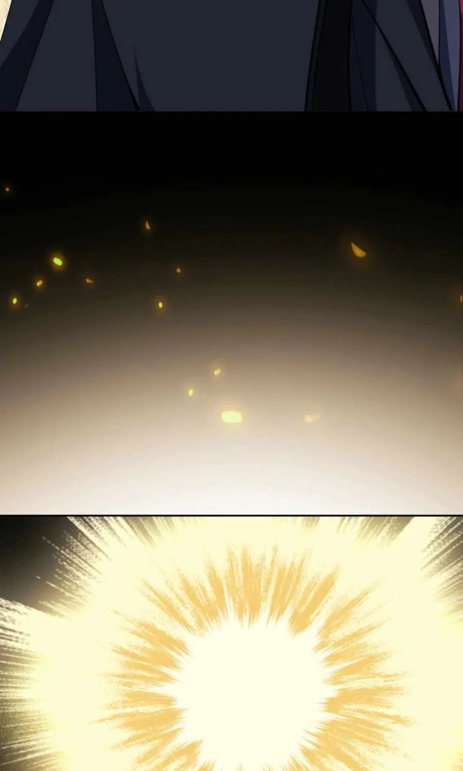 Master: This rebellious disciple is definitely not the Holy Son Chapter 71 page 31 - 