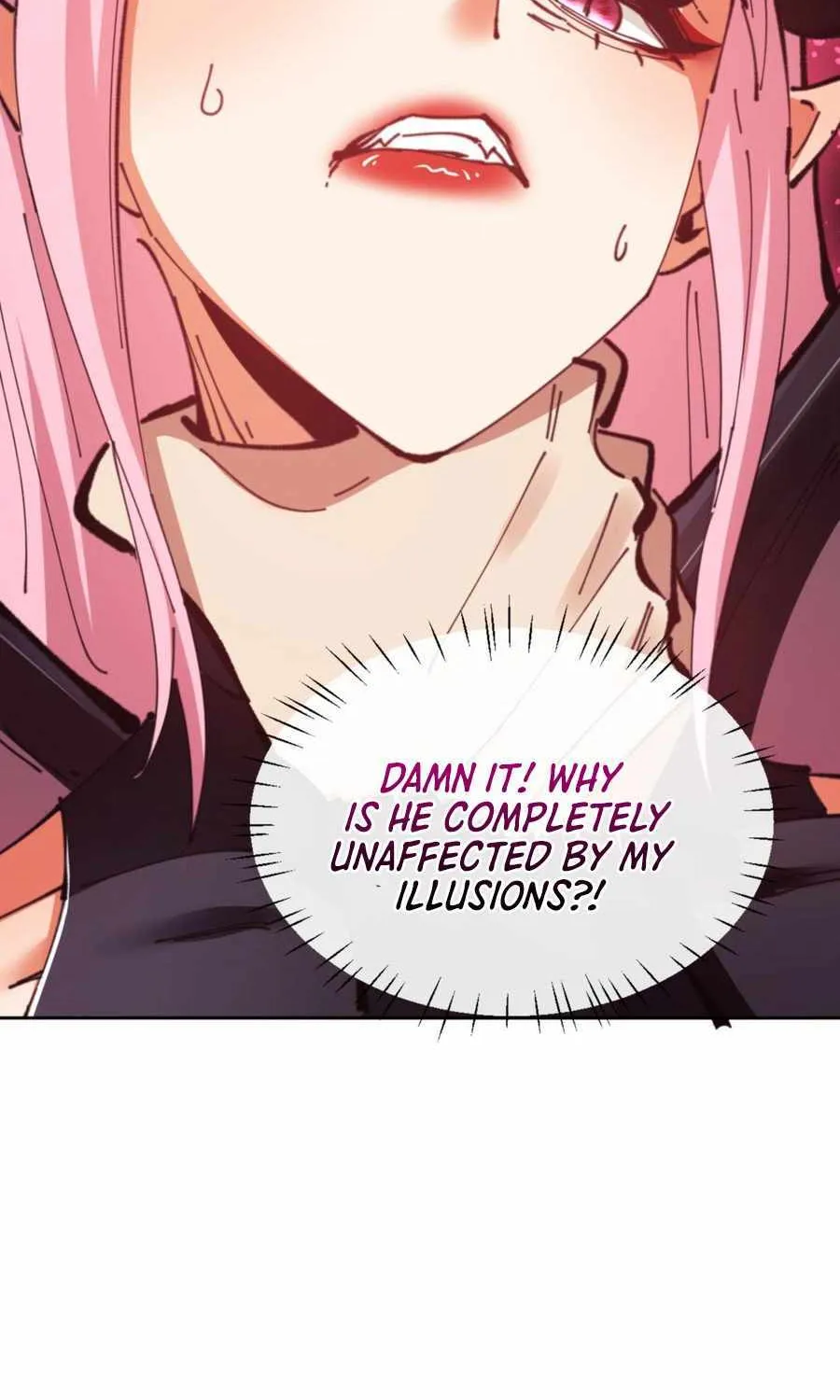 Master: This rebellious disciple is definitely not the Holy Son Chapter 71 page 5 - 