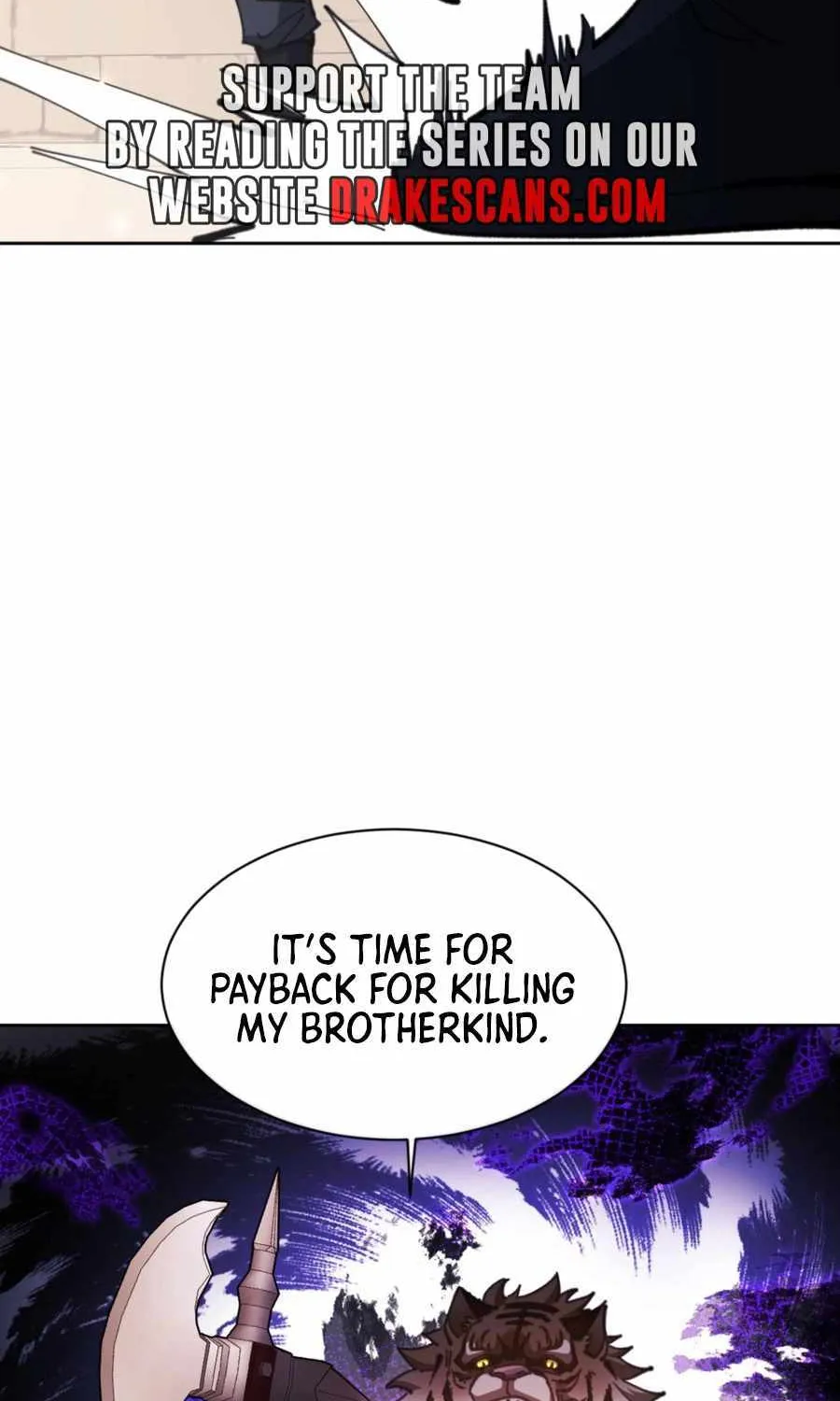 Master: This rebellious disciple is definitely not the Holy Son Chapter 71 page 43 - 