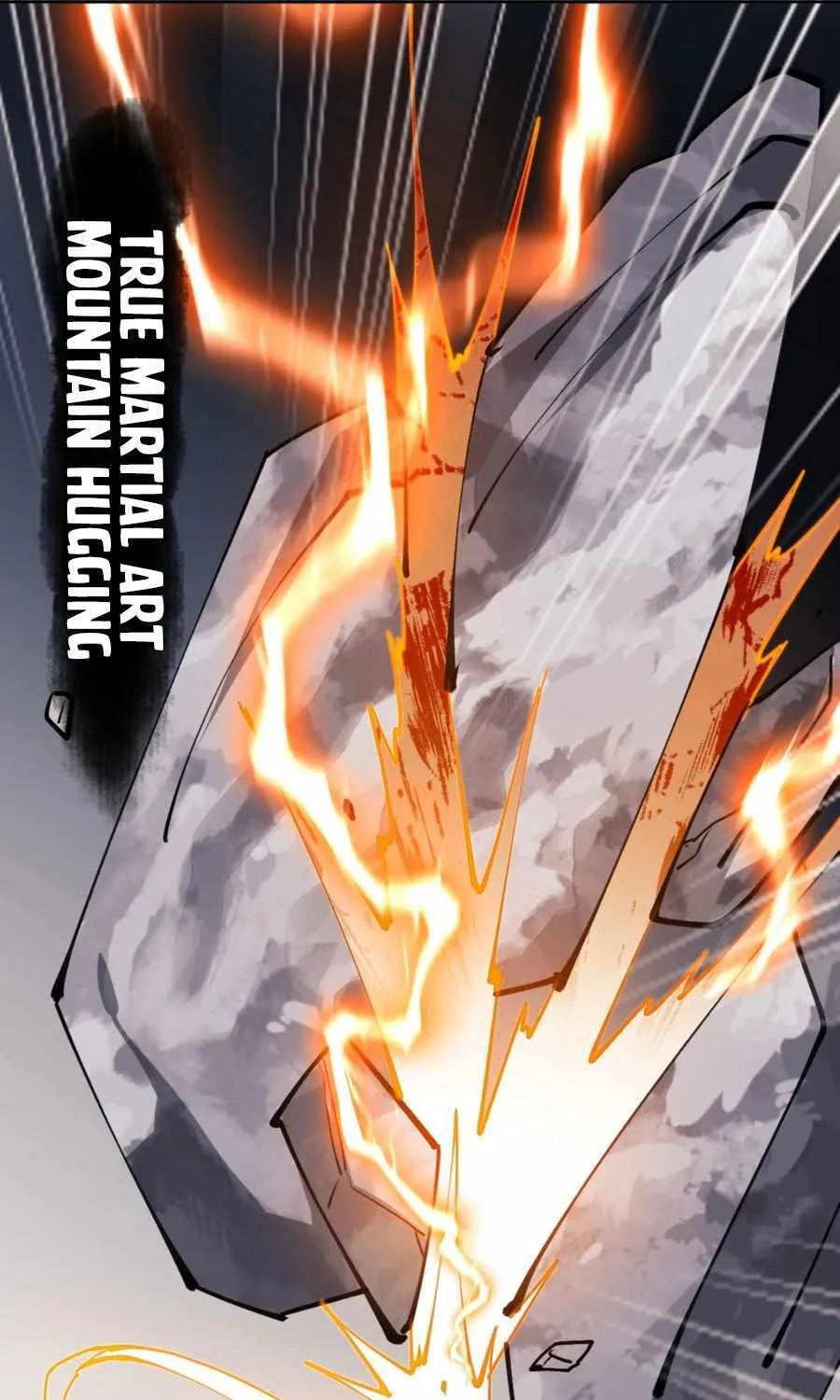 Master: This rebellious disciple is definitely not the Holy Son Chapter 71 page 54 - 