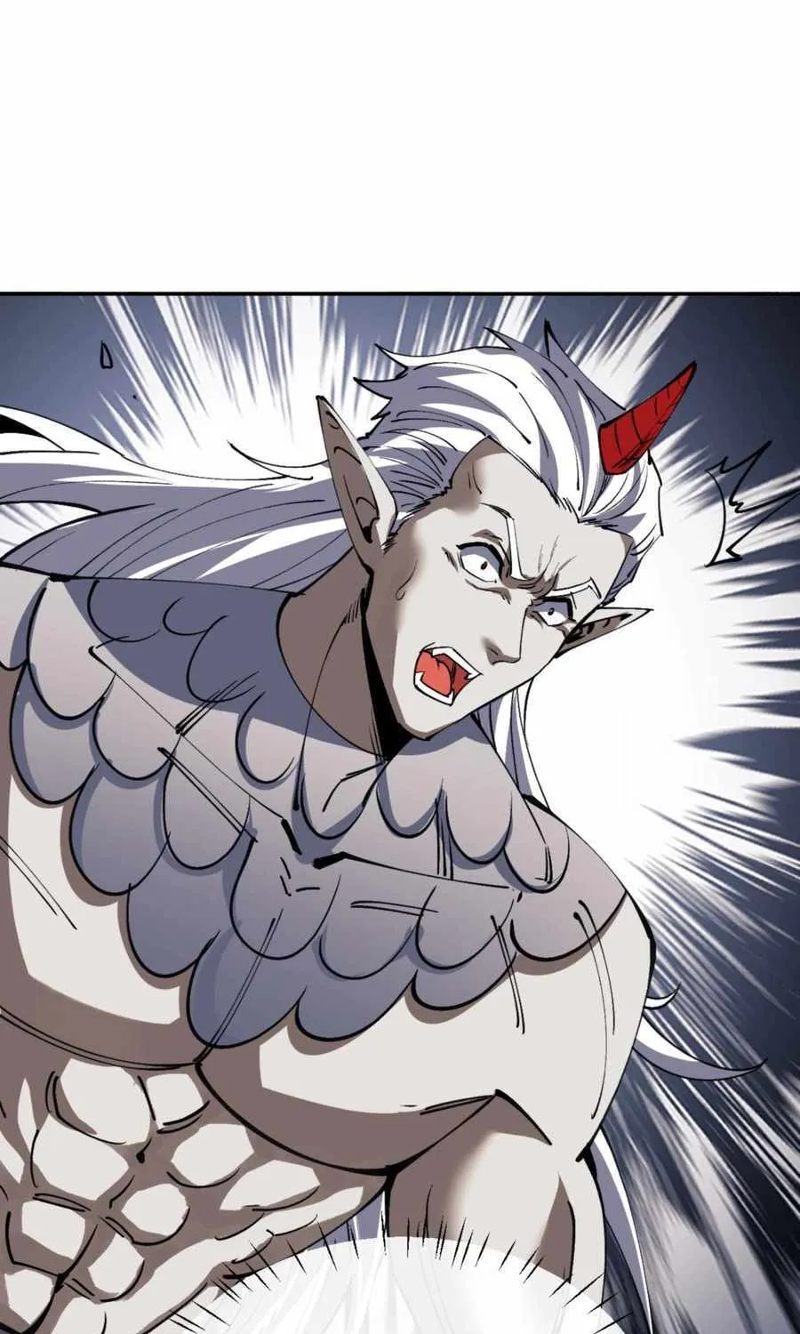 Master: This rebellious disciple is definitely not the Holy Son Chapter 71 page 58 - 