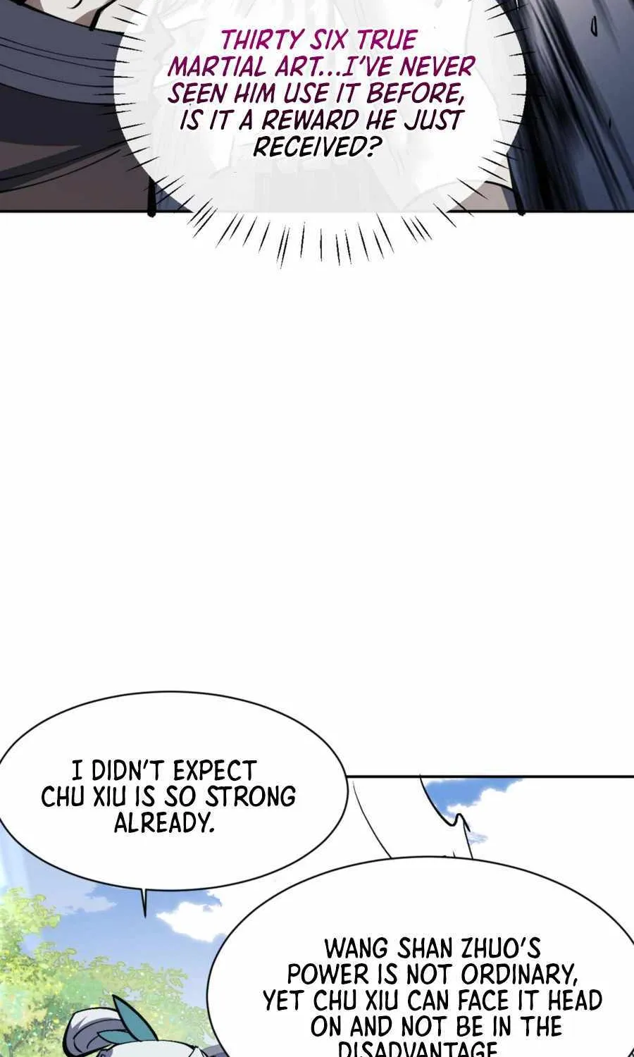 Master: This rebellious disciple is definitely not the Holy Son Chapter 71 page 59 - 
