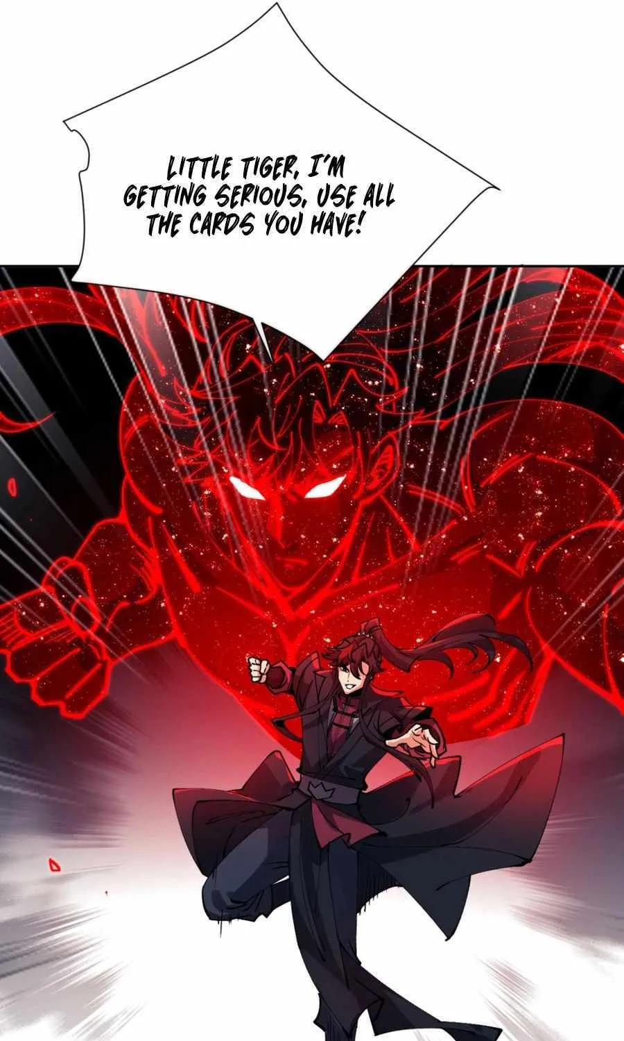 Master: This rebellious disciple is definitely not the Holy Son Chapter 71 page 62 - 