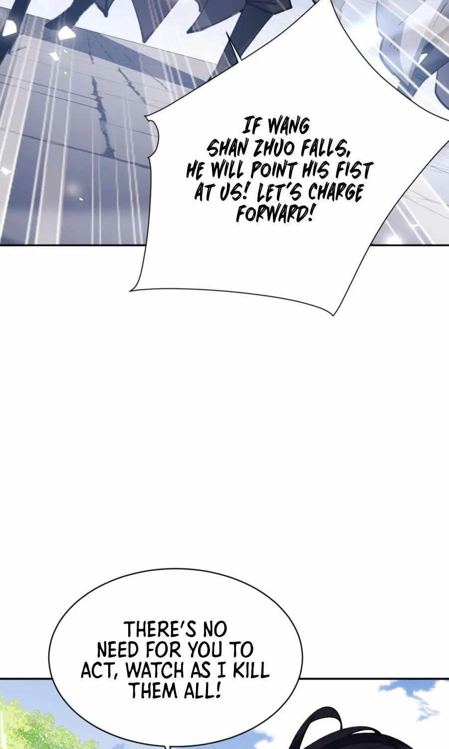 Master: This rebellious disciple is definitely not the Holy Son Chapter 71 page 71 - 