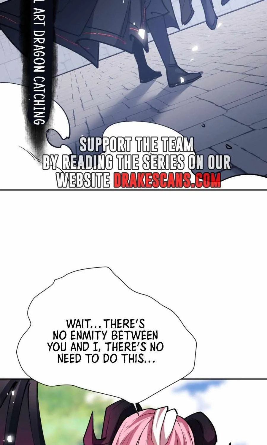 Master: This rebellious disciple is definitely not the Holy Son Chapter 71 page 87 - 