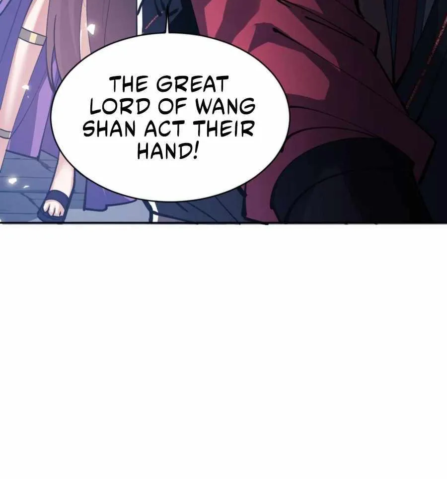 Master: This rebellious disciple is definitely not the Holy Son Chapter 72 page 12 - 