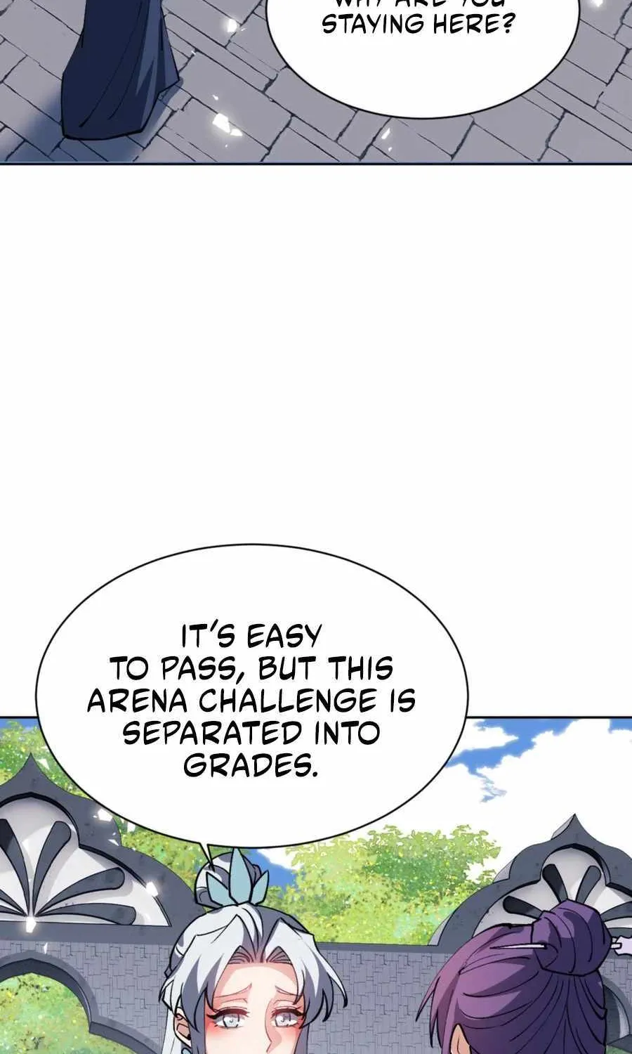 Master: This rebellious disciple is definitely not the Holy Son Chapter 72 page 22 - 