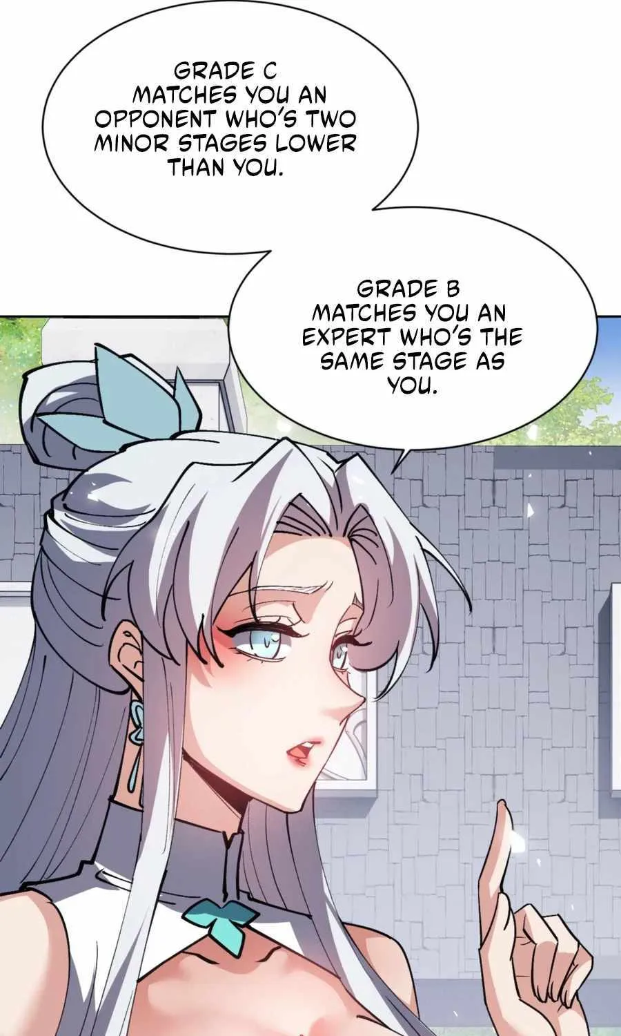 Master: This rebellious disciple is definitely not the Holy Son Chapter 72 page 25 - 
