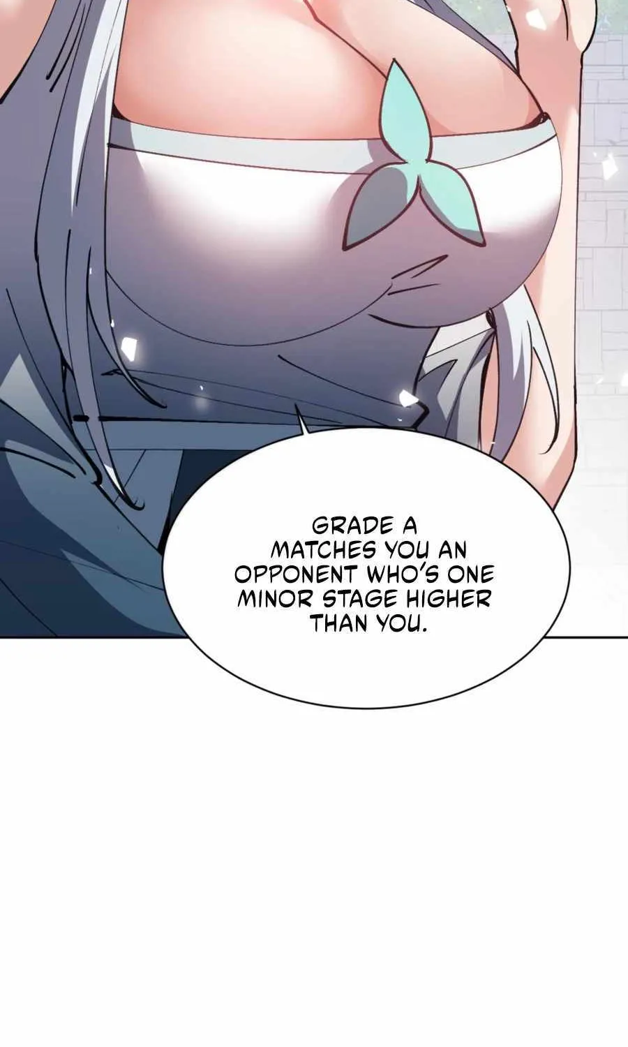 Master: This rebellious disciple is definitely not the Holy Son Chapter 72 page 26 - 